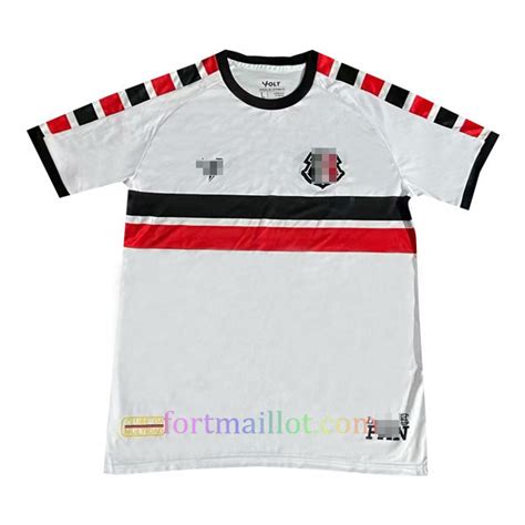 Maillot Ext Rieur Santa Cruz Fort Maillot