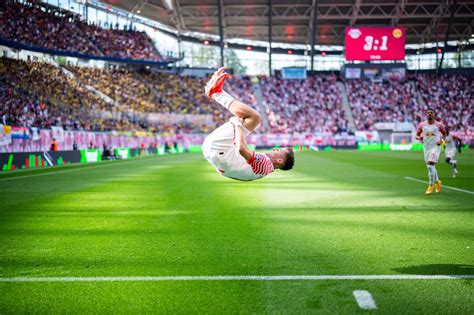 Rb Leipzig Schickt Dortmund Mit Nach Hause Radio Leipzig