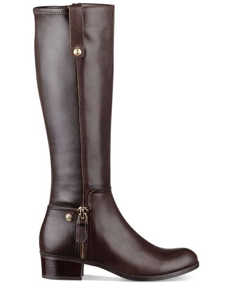 Dark Brown Riding Boot By Creativet01 On Deviantart