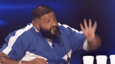 Dj Khaled Fergie  By The Four Find And Share On Giphy