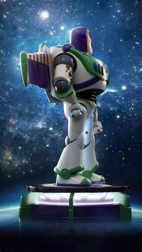 200 Buzz Lightyear Wallpapers