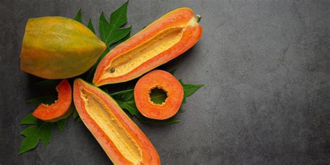 Health Benefits Of Papaya