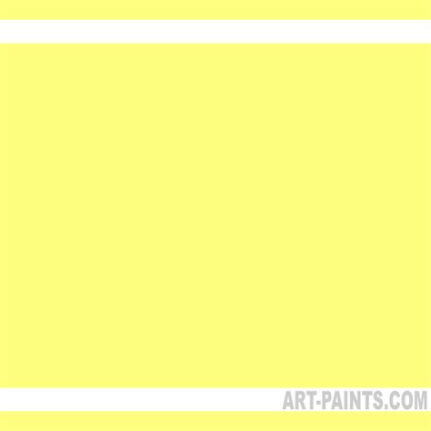 Pastel Lemon Light Yellow Paint, Pale Yellow Paints, Yellow Paint Colors, Yellow Painting ...