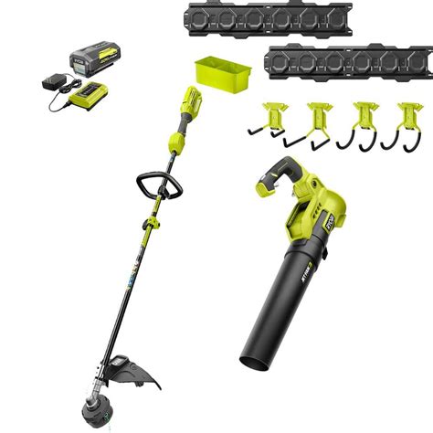 Have A Question About RYOBI 40V Cordless Battery Attachment Capable