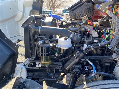2021 PETERBILT 535 For Sale in Sparks, Nevada | TruckPaper.com