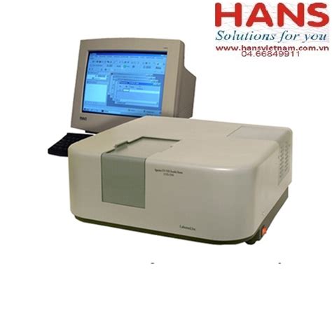 Máy Quang Phổ Hai Chùm Tia Dùng Cho Nghiên Cứu Labomed Spectro Uv Vis