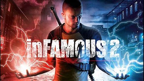 Infamous 2 Pc Download — Infamous 2