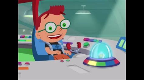 Little Einsteins S2 Theme Song Slovak Fanmade Youtube