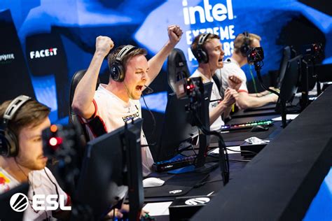 IEM Rio Heroic volta a uma decisão de campeonato no Brasil Game Arena