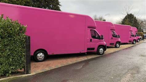 The Flagship Fiat Low Loader Van Qubemax Maxi Mover