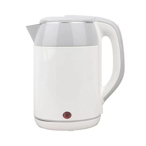 20l High Quality Home Appliance Oem Electric Kettle Double Wall Electric Water Boiler