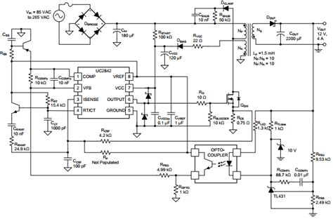 Pegs Walk Bridge Pier Uc Power Supply Schematic Transrailfn