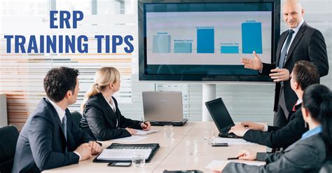 5 Tips For Robust Erp Training