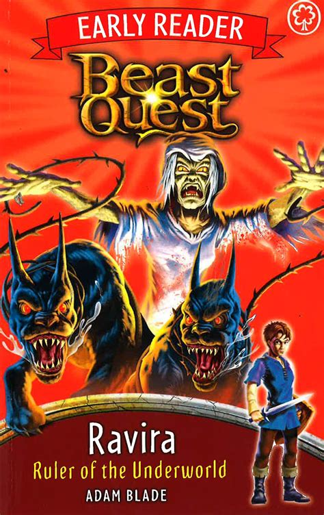 Beast Quest Big Bad Wolf Books Sdn Bhd Philippines