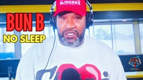 BUN B OF UGK ON TRILL BURGERS TRUCK BUCKS WEDDING THE GUMBALL RALLY