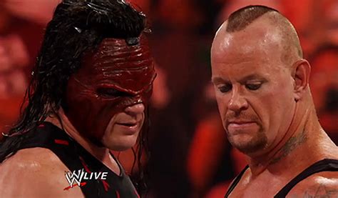 Undertaker Teams With Kane, News On Mexico And WrestleMania Opponents