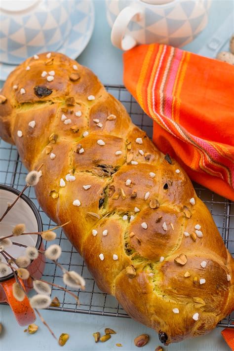 Brioche sans gluten une recette légère et gourmande