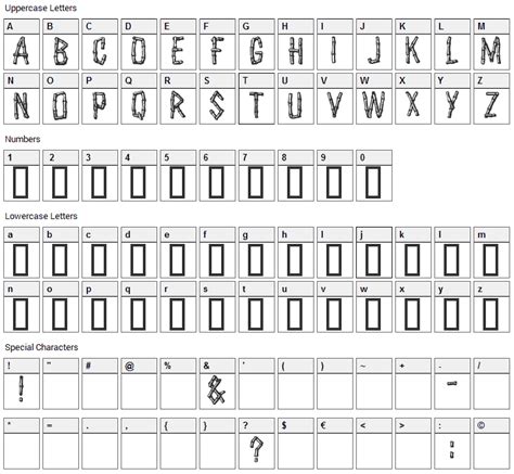 Castaway Font Download Fonts4free