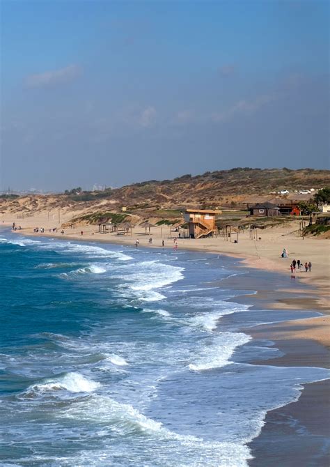 Israel Scenery - Israel Destination