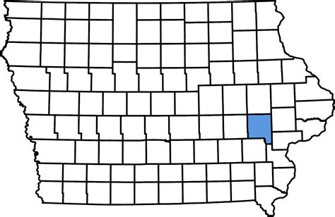 How Healthy Is Johnson County, Iowa? | US News Healthiest Communities