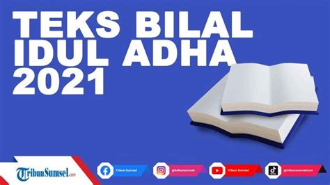 Pdf Bacaan Bilal Dalam Shalat Idul Adha Lengkap Arab Latin Dan