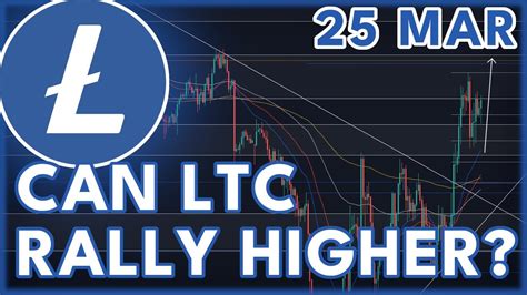 LTC PRICE PREDICTION TODAY LITECOIN LTC PRICE PREDICTION NEWS