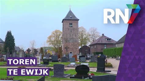 Toren Te Ewijk Rondje Regio Youtube