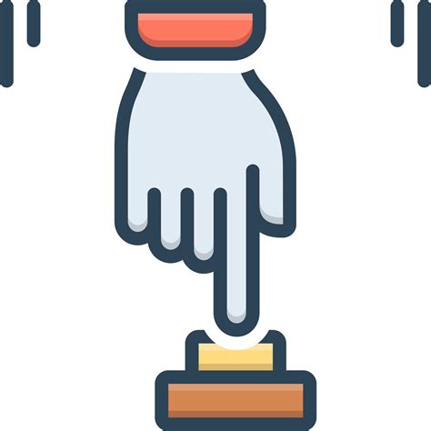 color icon    vector art  vecteezy