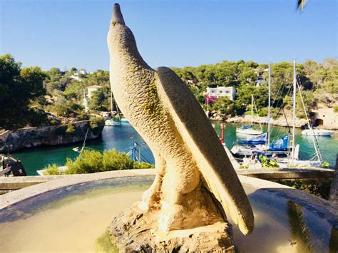 Visit Cala Figuera P Gina Oficial De Turismo De Cala Figuera