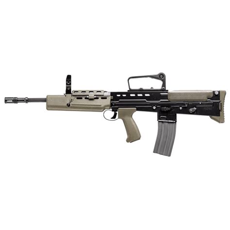 [Download 35+] L85a2 Electric Airsoft Gun | Polo Rm55