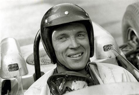 Racing Icon Dan Gurney Leaves Behind A Remarkable Legacy - car news