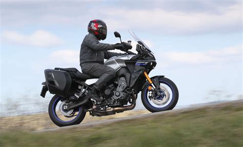 Yamaha Tracer 9 Gt Fast Das Ideal Eines Sporttourers Autogazettede