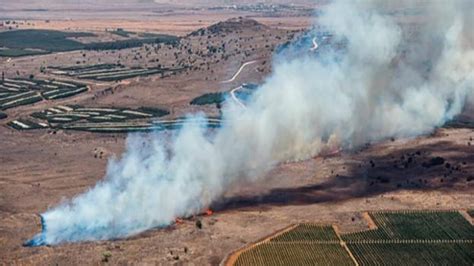 Turqu A Derriba Avi N De Combate Ruso Cerca De La Frontera Con Siria