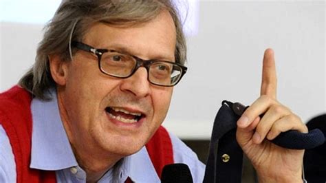 Vittorio Sgarbi è Stato Operato “intervento Riuscito