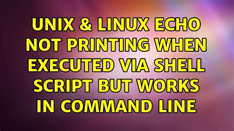 Unix And Linux Echo Histsize Not Printing When Executed Via Shell