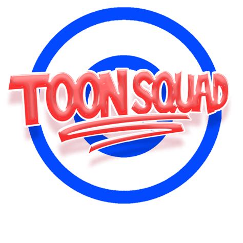 Toon Squad Official Merchandise Bonfire