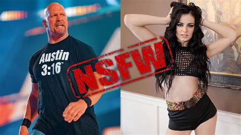 Aew News Roundup Saraya Fka Paige Reveals Who Leaked Her Private