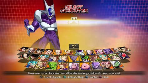 drbriefsindb: Dragon Ball Fighterz Characters Dlc : 5 Dlc Characters We ...