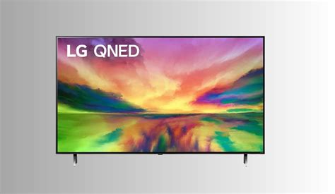 Smart Tivi QNED LG 4K 65 Inch 65QNED80SRA