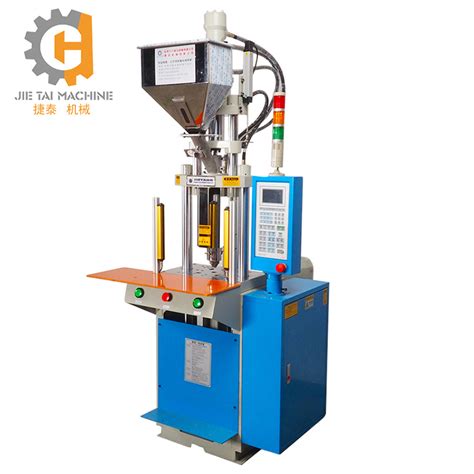 Ce Certification Vertical Automatic RJ45 Connector Making Machine