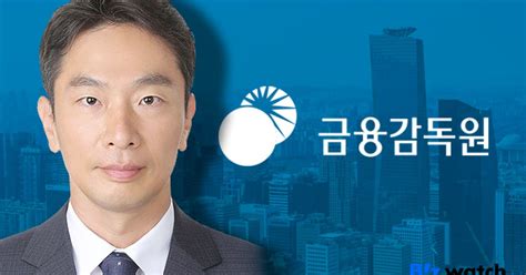 부동산pf·가계부채 관리 금감원 금융안정 총력