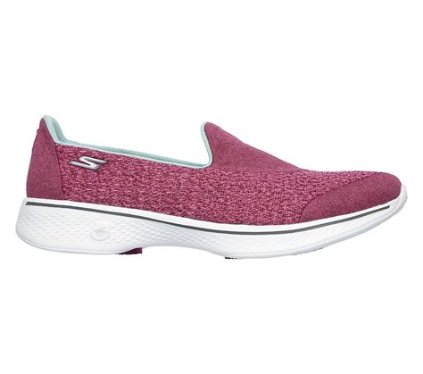 Buy Skechers Skechers Gowalk 4 Pursuit Skechers Performance Shoes