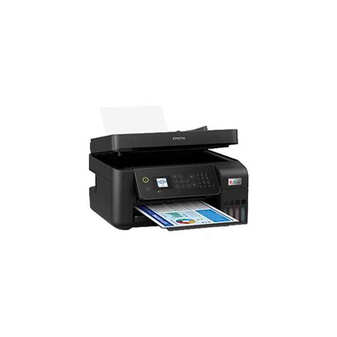 Epson EcoTank L5290 Multifunction Ink Tank Printer Price in Bangladesh ...