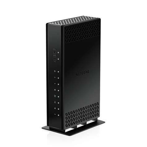 Buy NETGEAR Cable Modem with Built-in WiFi Router (C6230) - Compatible ...