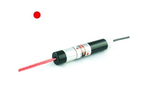 Industrial Red Dot Aligned Berlinlasers Mw To Mw Nm Red Laser