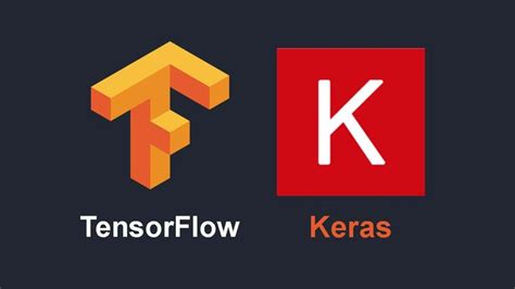 Tensorflow Vs Keras Which One Should You Choose Deep Learning To