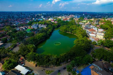 Unlocking Palembang A Comprehensive Travel Guide To The Citys Hidden