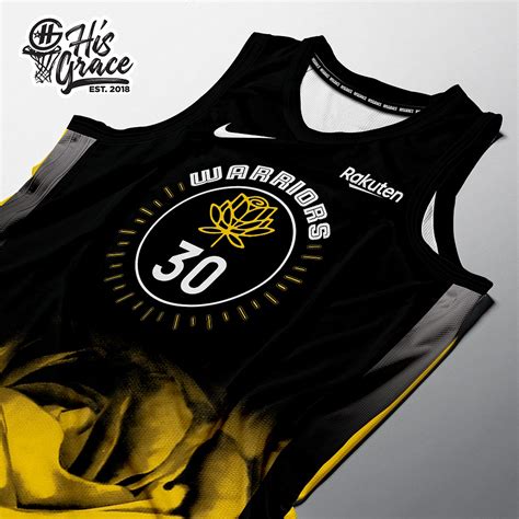 2023 GSW CITY EDITION FULL SUBLIMATION JERSEY HG JERSEY Lazada PH