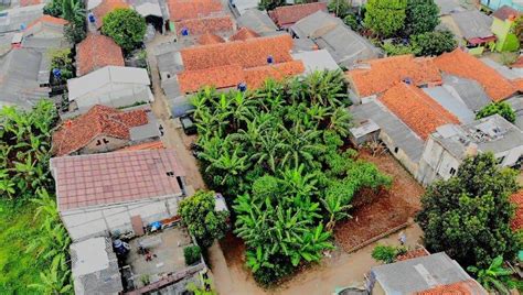 Wakaf Pembebasan Lahan Pesantren Pesantren Mahasiswa Dai