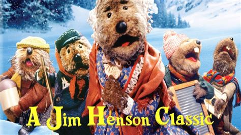 Emmet Otter S Jug Band Christmas Jim Henson S Festive Classic YouTube